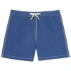 Store Hartford Achille Swim Trunks Indigo