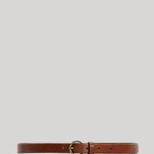 Shop Hartford Amour Belt Brown