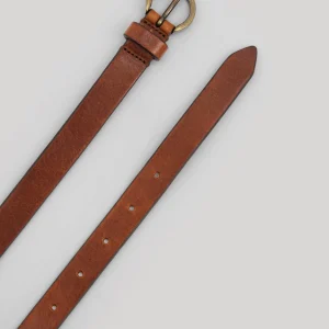 Shop Hartford Amour Belt Brown