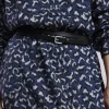 New Hartford Apoline Belt Black