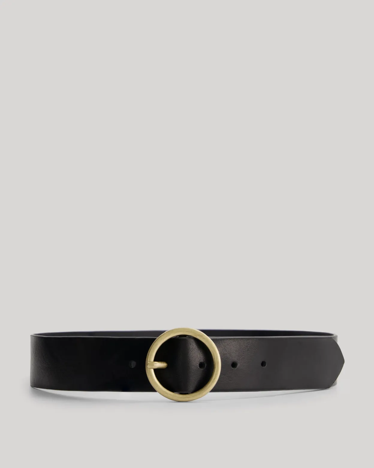 aronde_belt_1.webp Best Hartford Aronde Belt Black