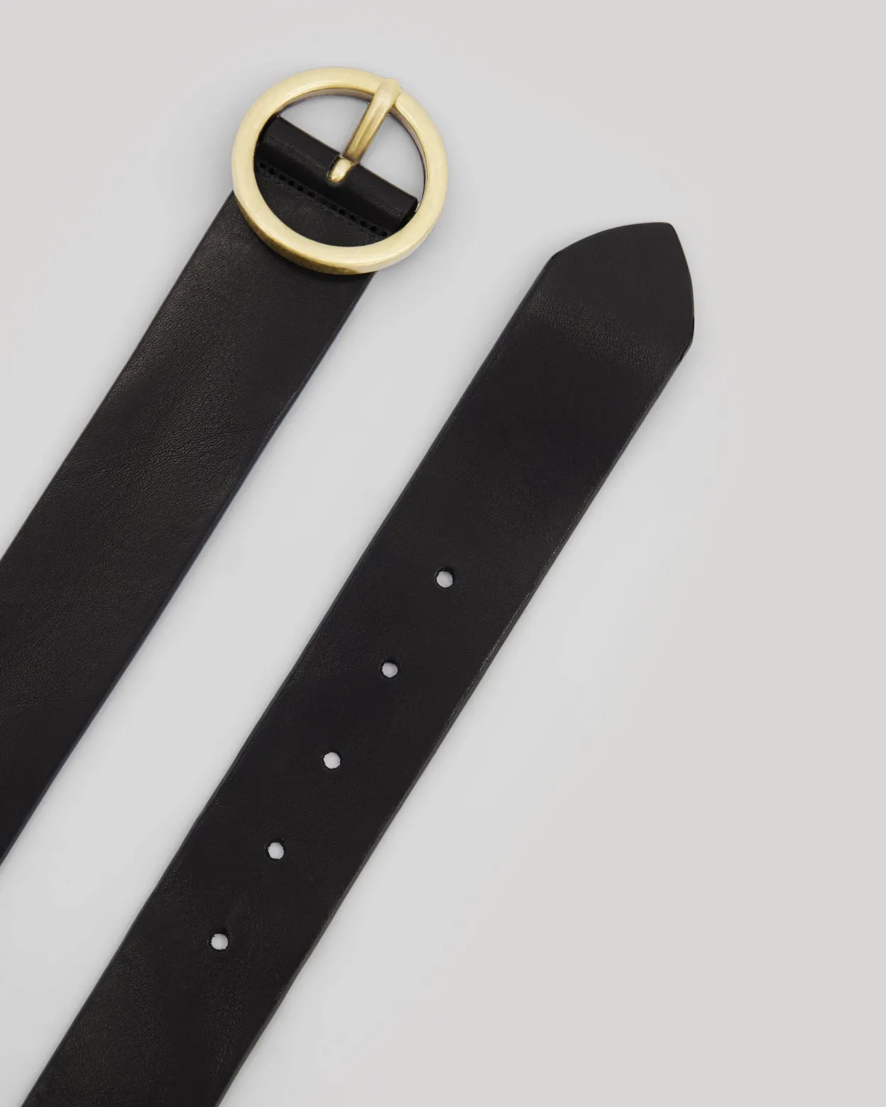 aronde_belt_2.webp Best Hartford Aronde Belt Black