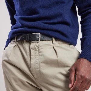 Sale Hartford Austin Belt Black