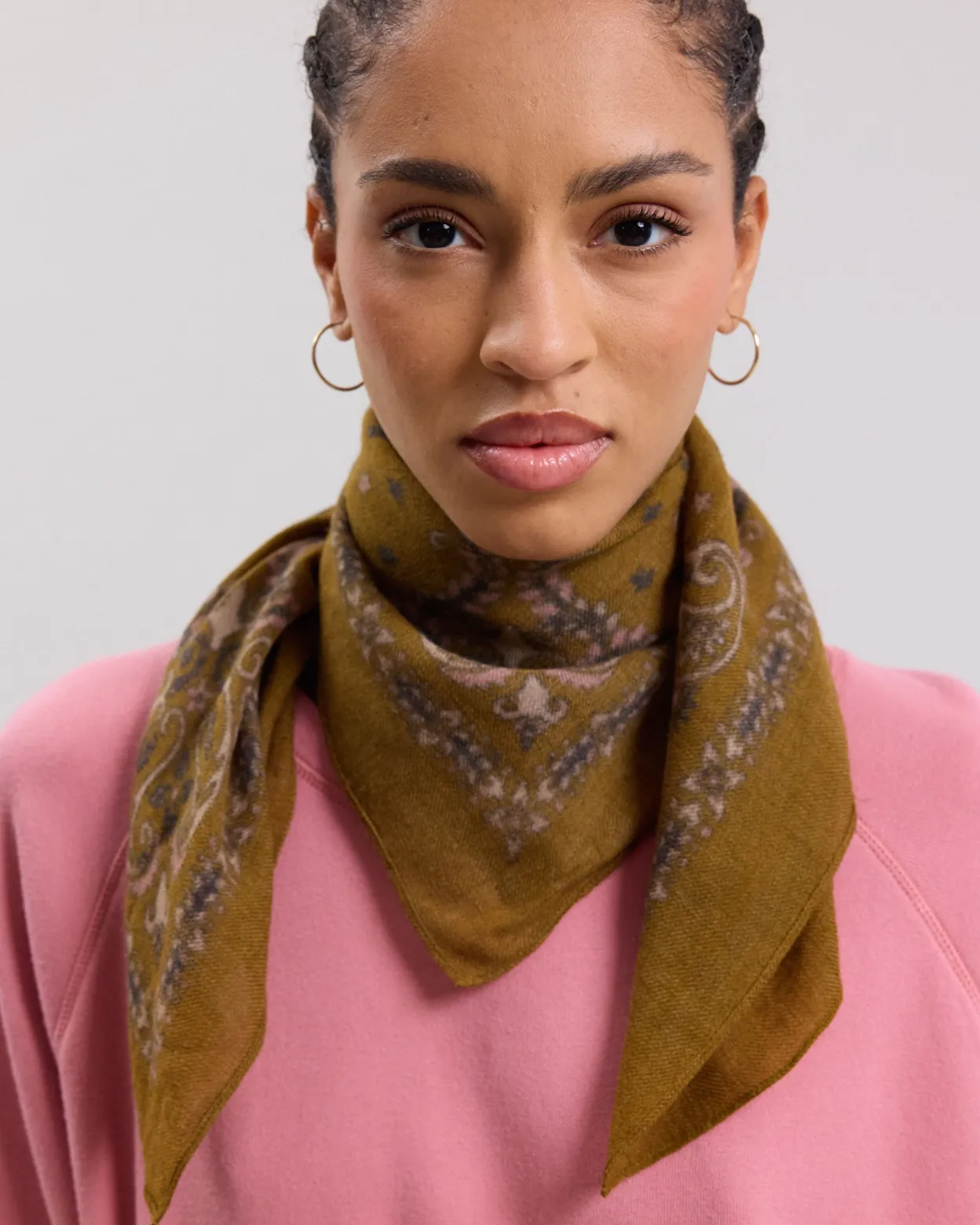 bandana_scarf_0-3.webp Cheap Hartford Bandana Scarf Amber