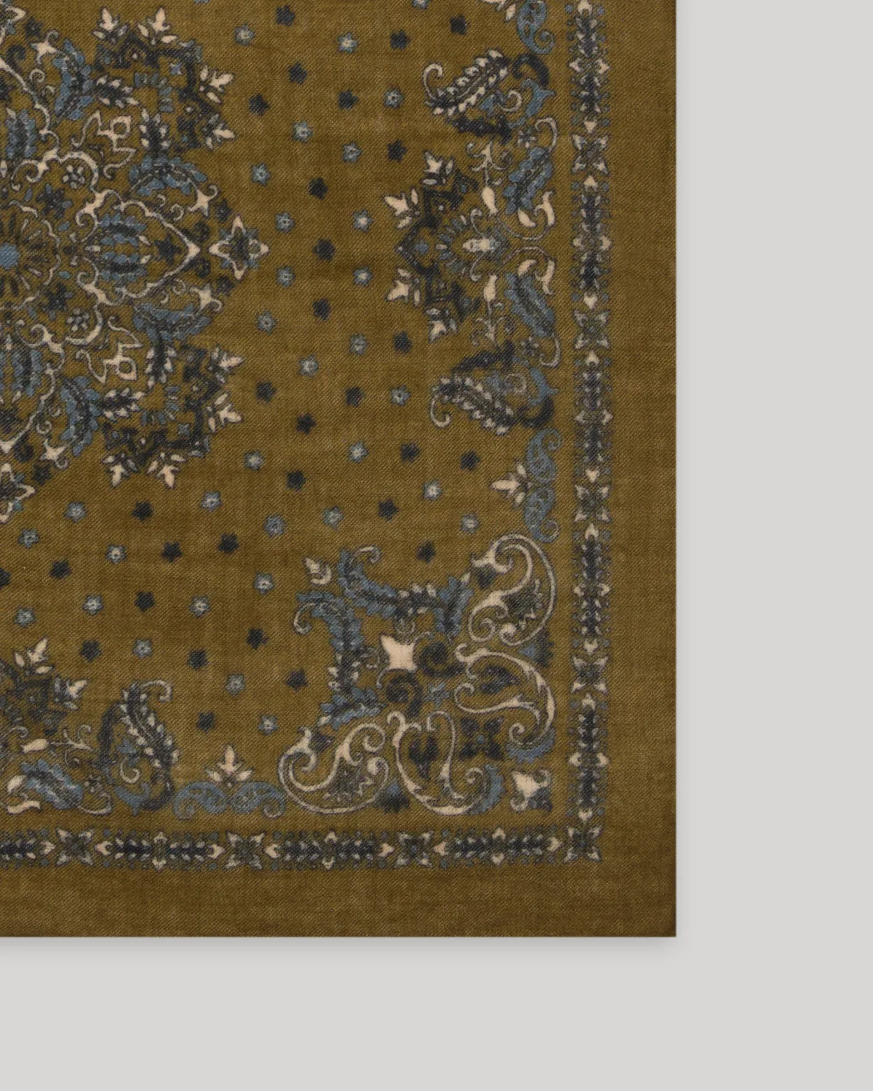 bandana_scarf_3-1.webp Best Hartford Bandana Scarf Military Green