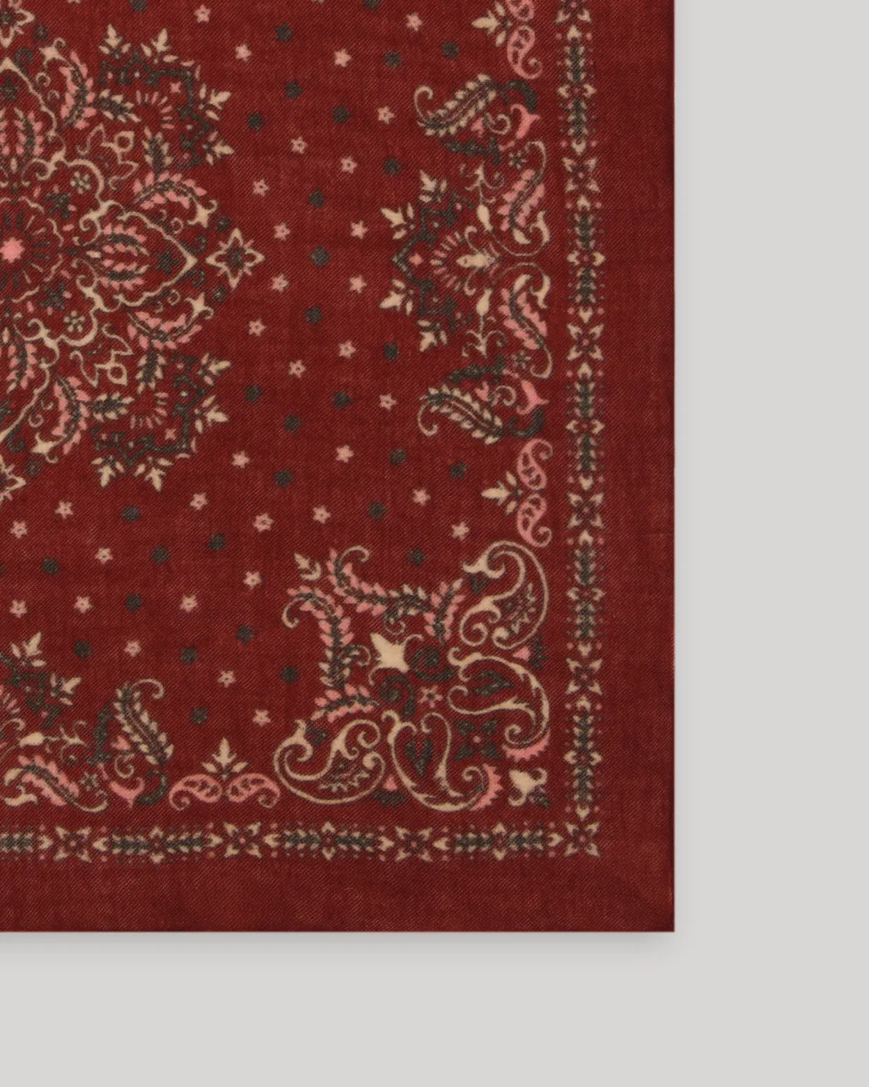 bandana_scarf_3.webp Clearance Hartford Bandana Scarf Red