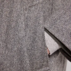 Sale Hartford Calvin Coat Brown