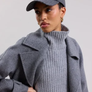 Best Hartford Cap H Gray