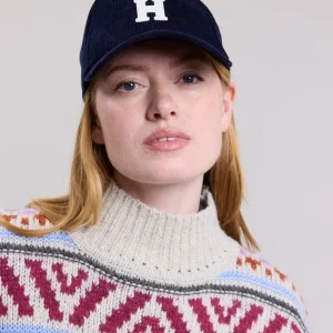 Online Hartford Cap H Midnight Blue