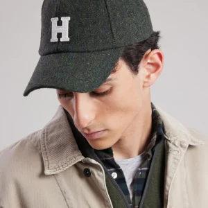 Flash Sale Hartford Cap H Military Green