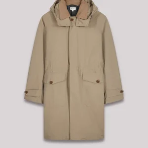 Store Hartford Cast Coat Beige