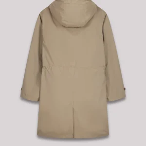 Store Hartford Cast Coat Beige