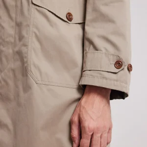 Store Hartford Cast Coat Beige