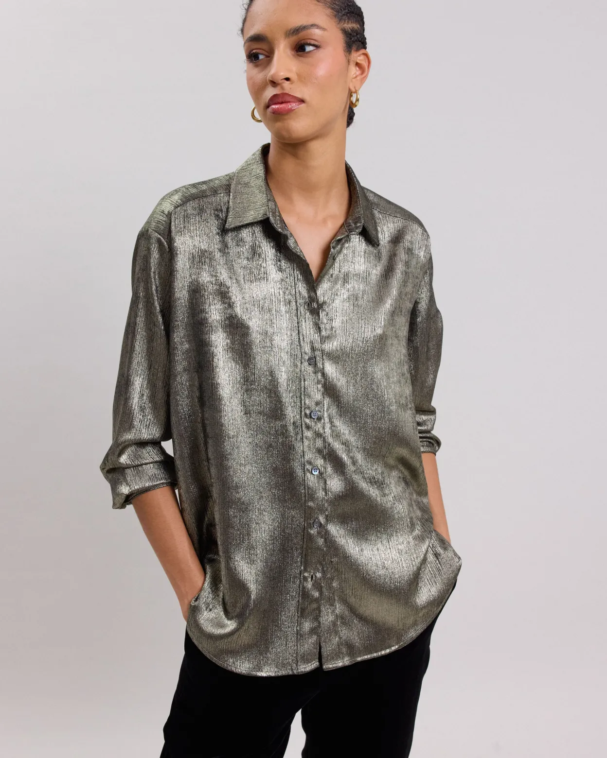 cinema_shirt_0-1.webp Shop Hartford Cinema Shirt Gold
