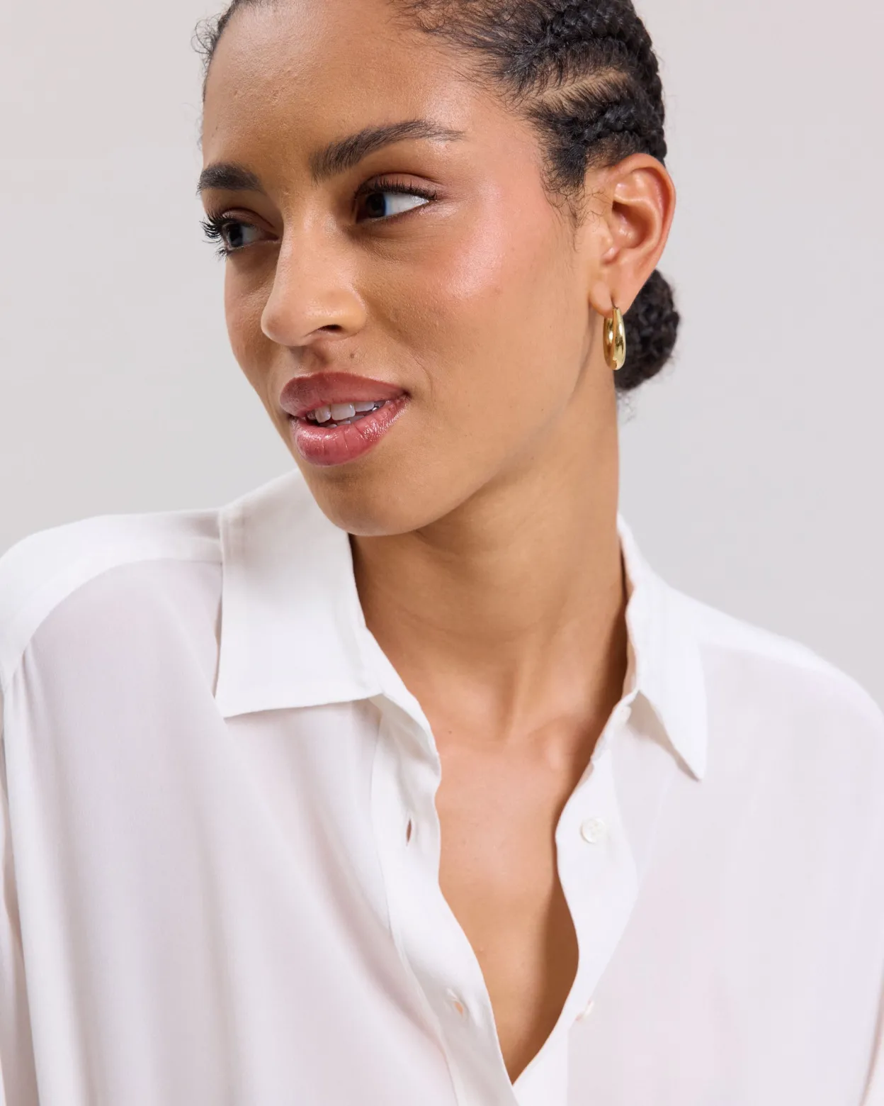 cinema_shirt_1.webp Flash Sale Hartford Cinema Shirt Off-White