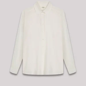 Flash Sale Hartford Cinema Shirt Off-White