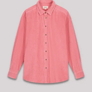 Fashion Hartford Cinema Shirt Pink