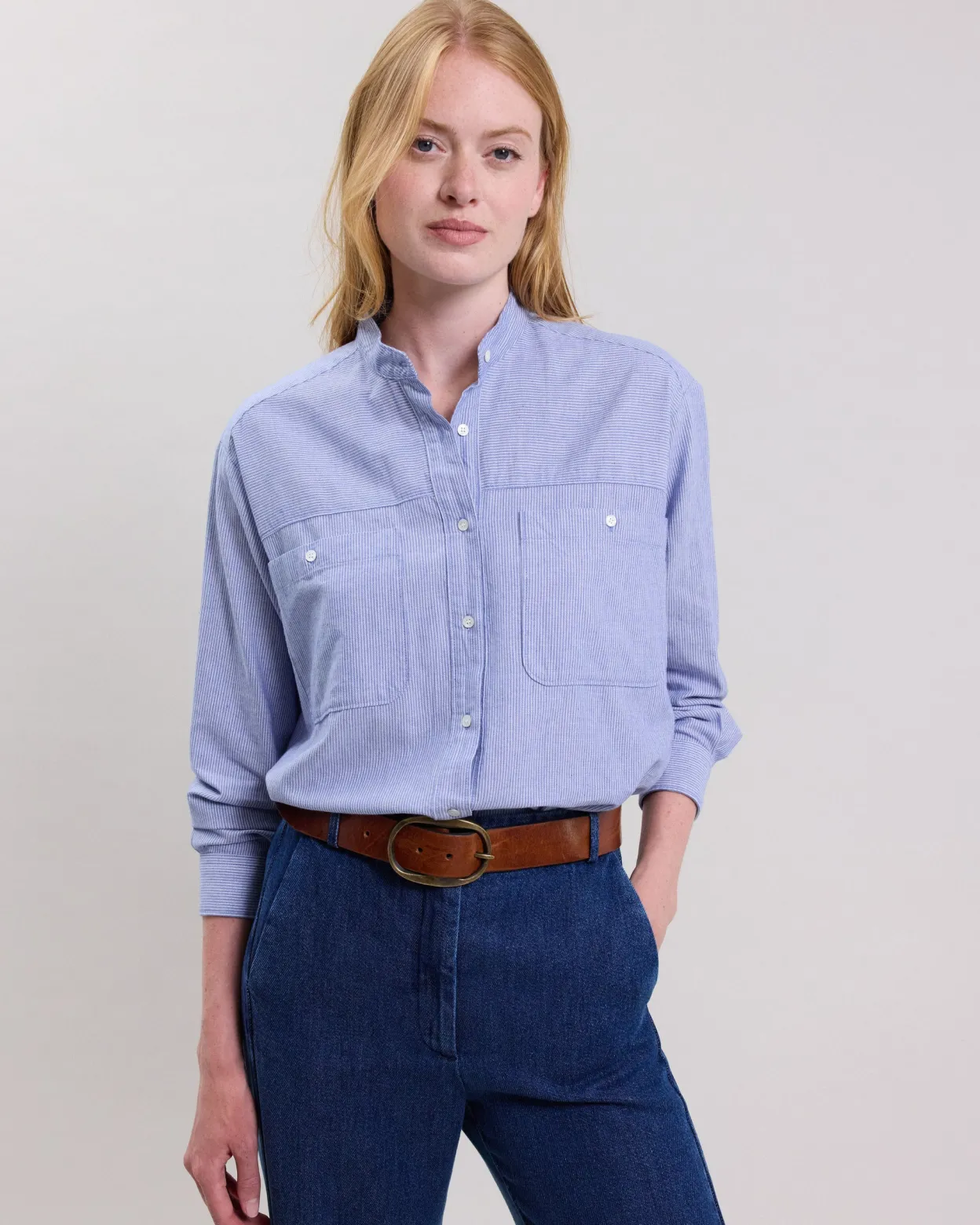 cloud_shirt_0.webp Store Hartford Cloud Shirt Blue