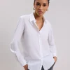 Hot Hartford Coraz Shirt White