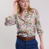 Best Hartford Coraz Shirt Off-White