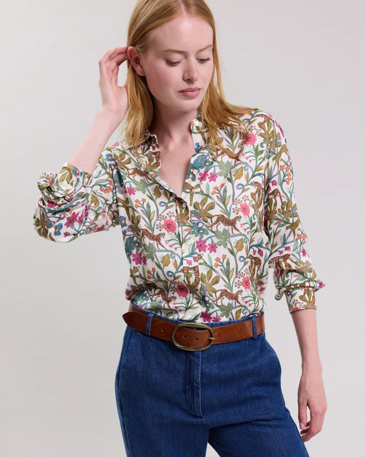 coraz_shirt_0-4.webp Best Hartford Coraz Shirt Off-White