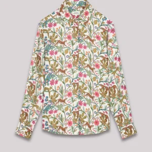 Best Hartford Coraz Shirt Off-White