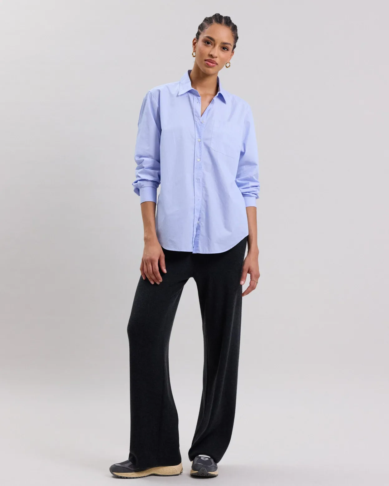 cover_shirt_1.webp Discount Hartford Cover Shirt Blue