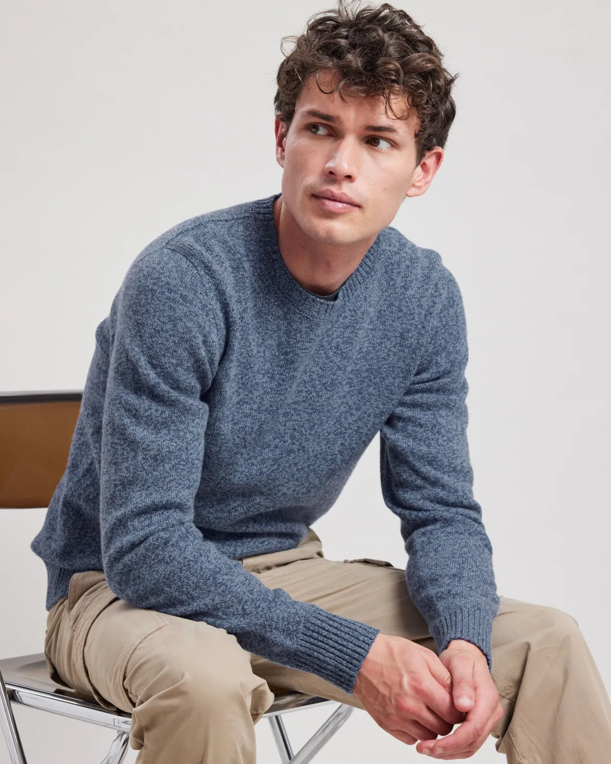 crew_sweater_0-2.webp Flash Sale Hartford Crew Sweater Denim