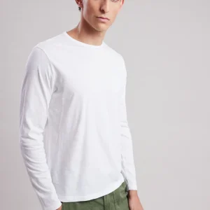 Best Hartford Crew T-shirt White