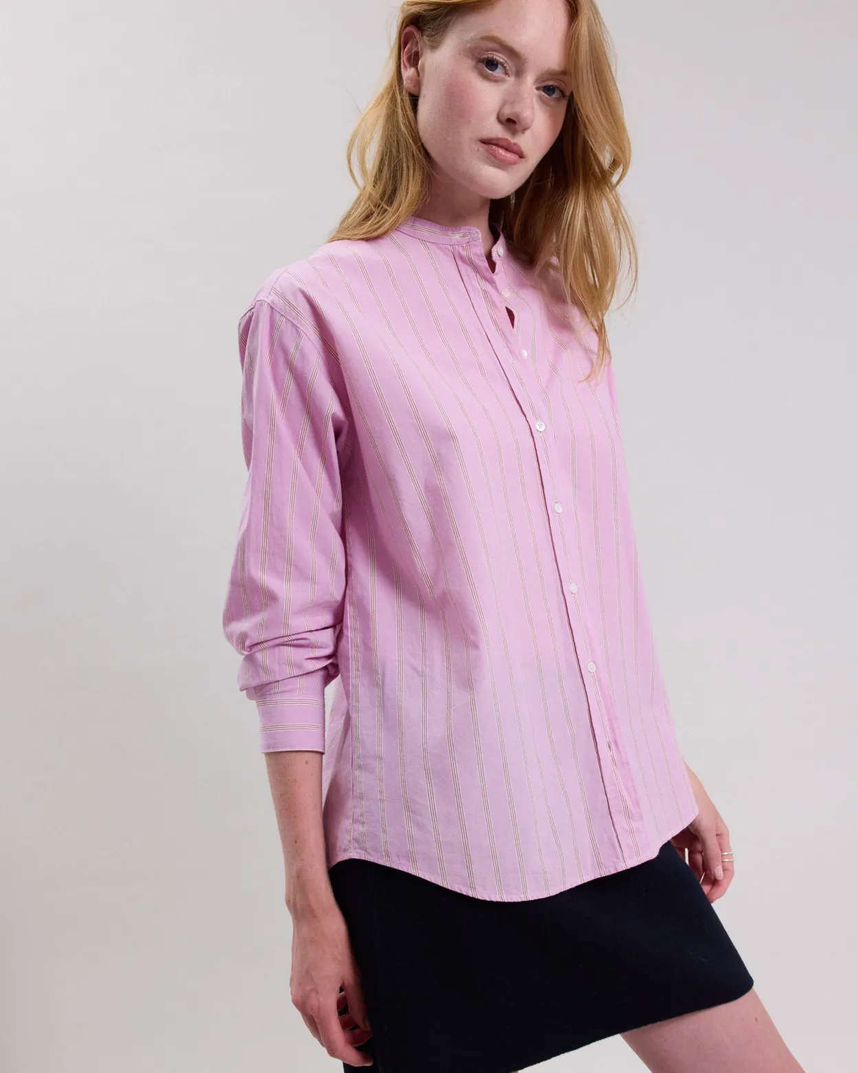 cristal_shirt_1-1.webp Sale Hartford Cristal Shirt Pink