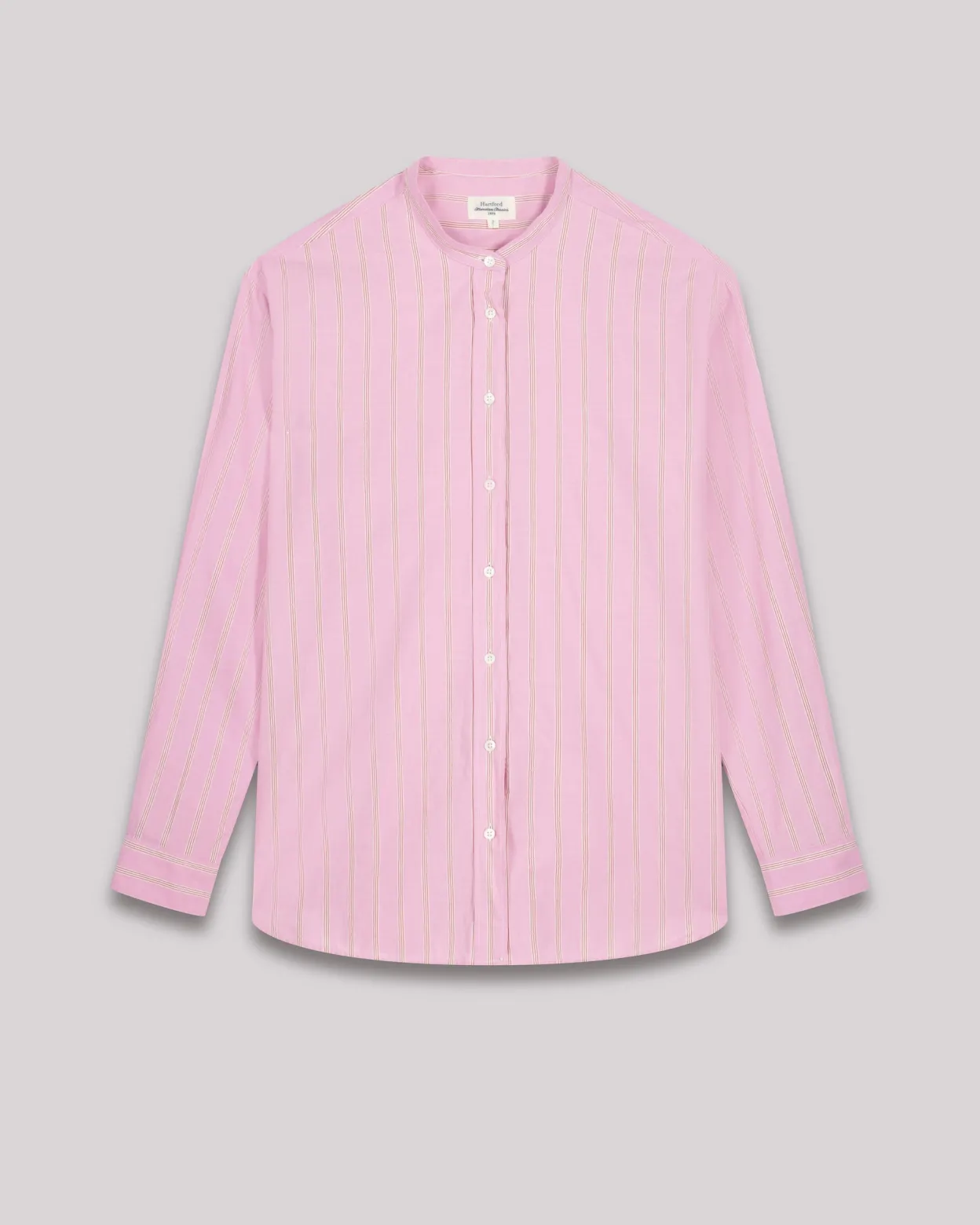 cristal_shirt_2-1.webp Sale Hartford Cristal Shirt Pink