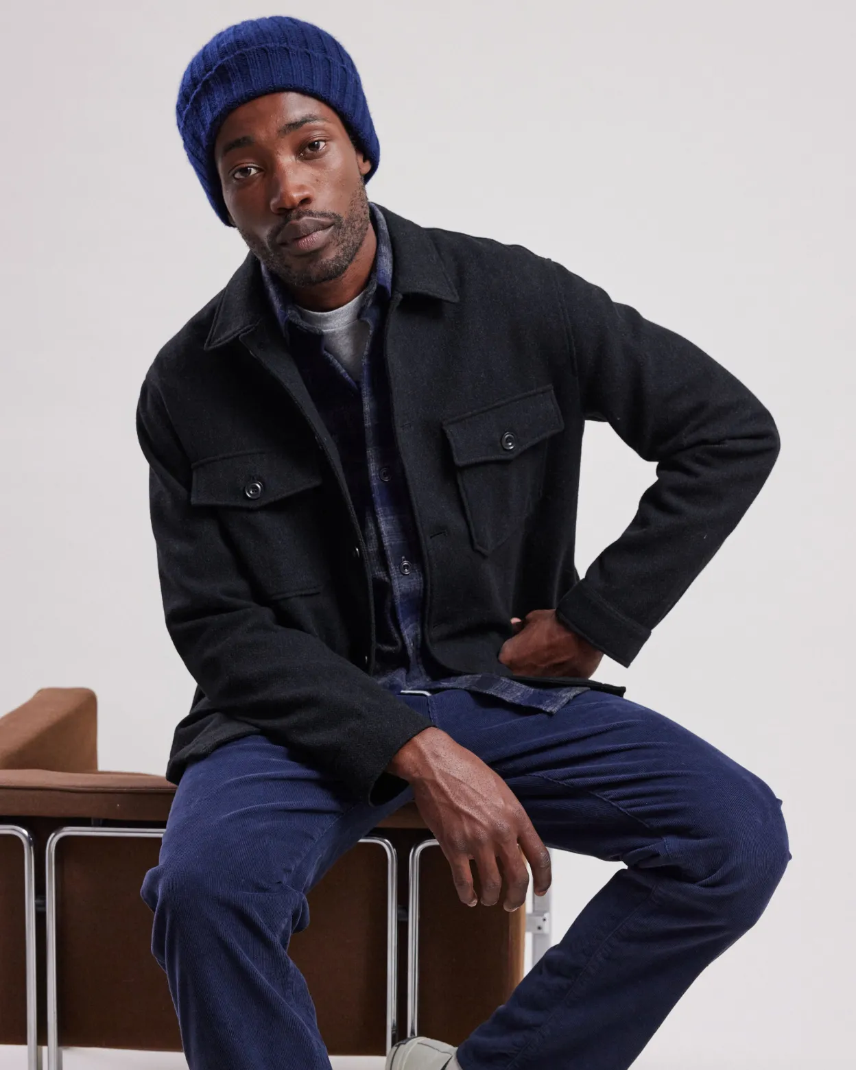 day_jacket_0.webp Hot Hartford Day Jacket Navy Blue