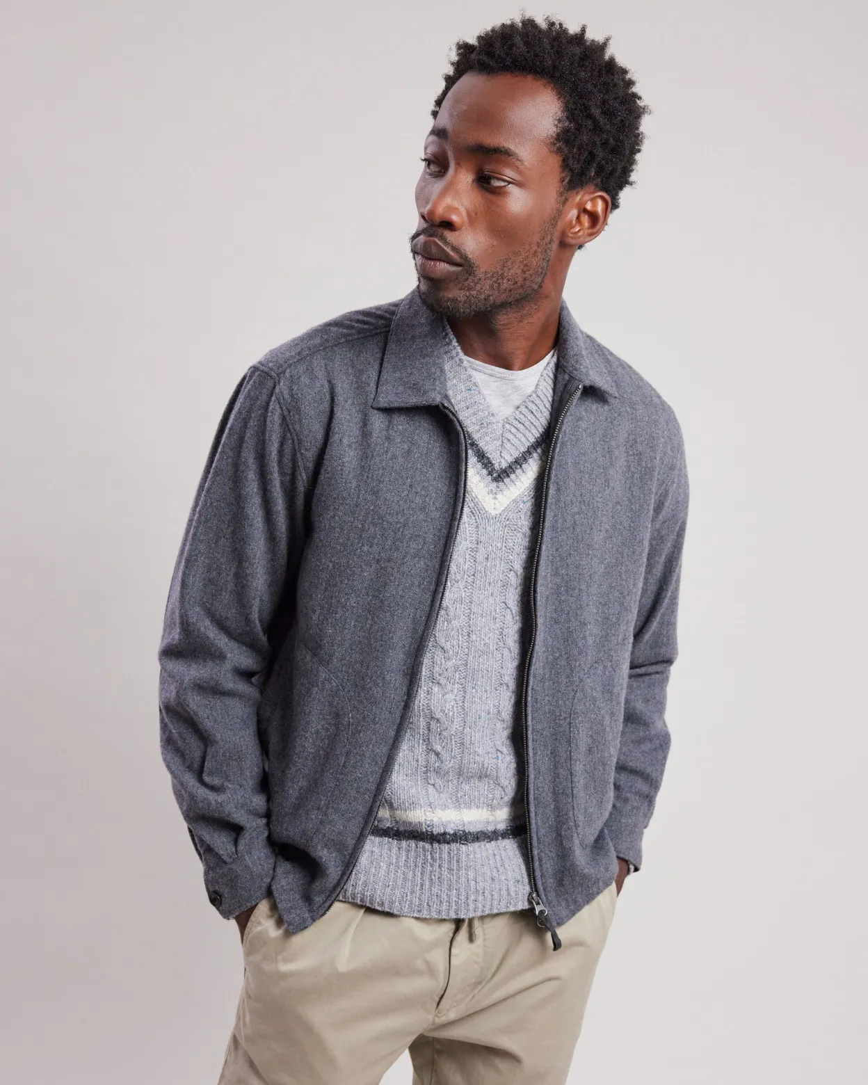 del_jacket_0.webp Store Hartford Del Jacket Gray