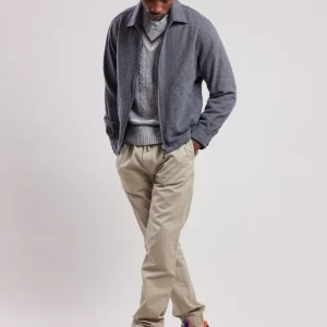Store Hartford Del Jacket Gray