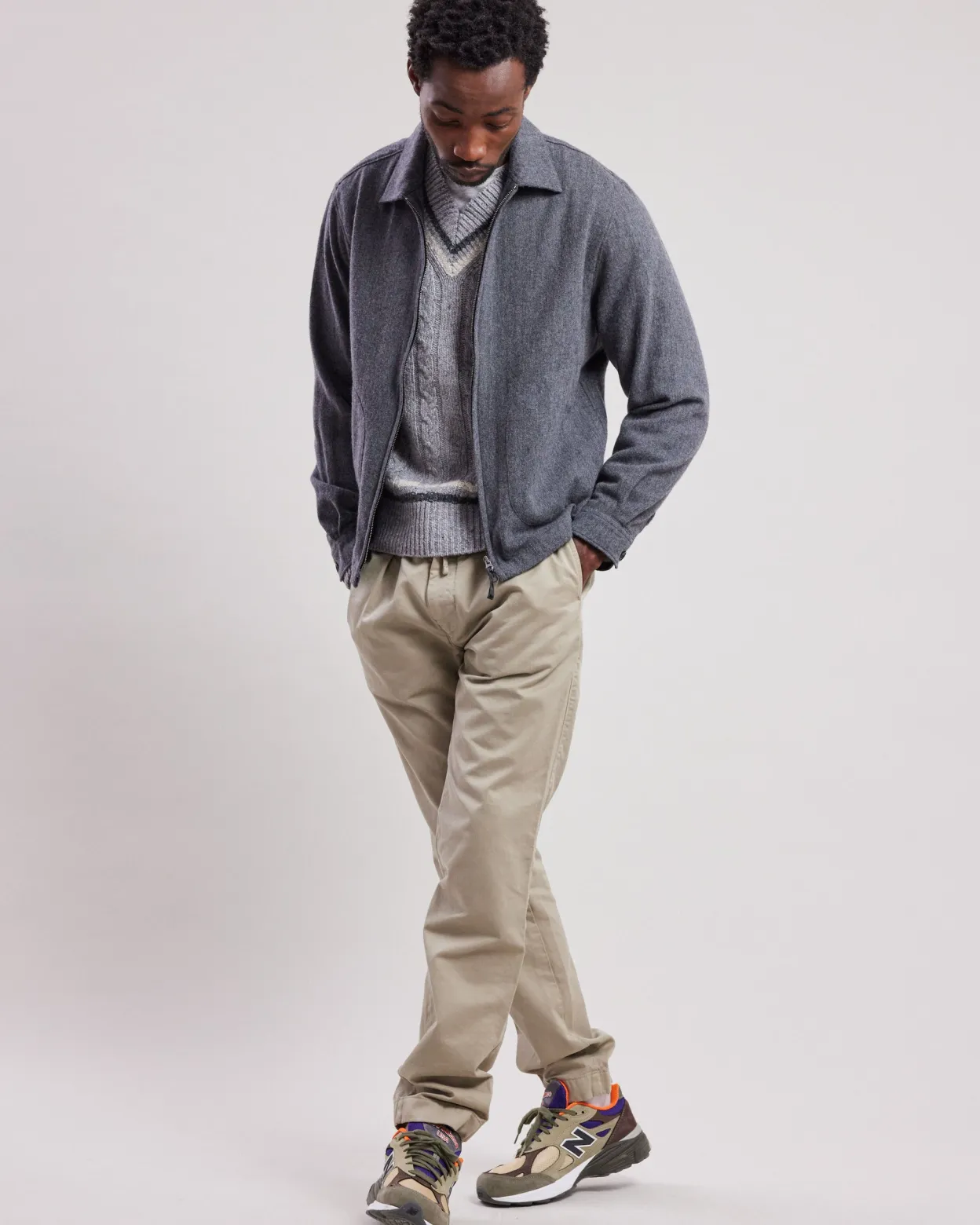 del_jacket_2.webp Store Hartford Del Jacket Gray