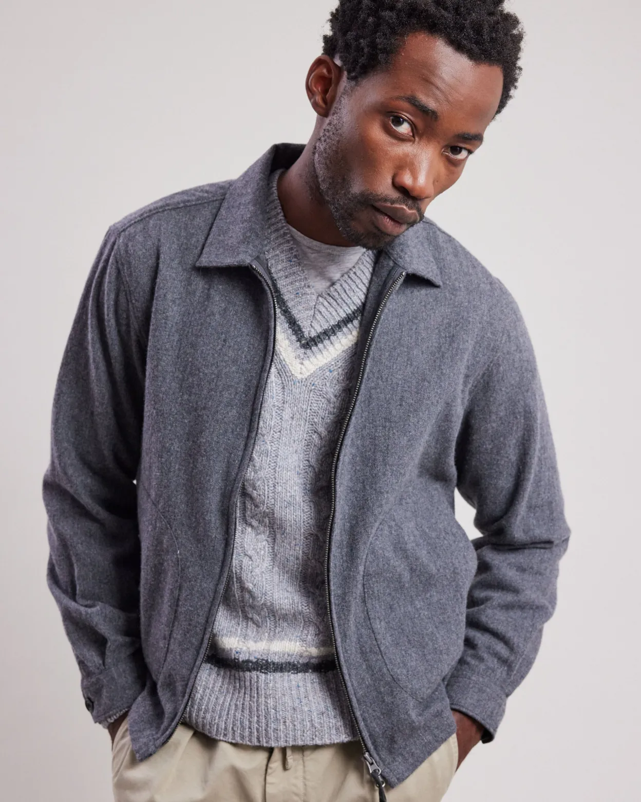 del_jacket_3.webp Store Hartford Del Jacket Gray