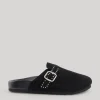 Cheap Hartford Earth Clogs Black