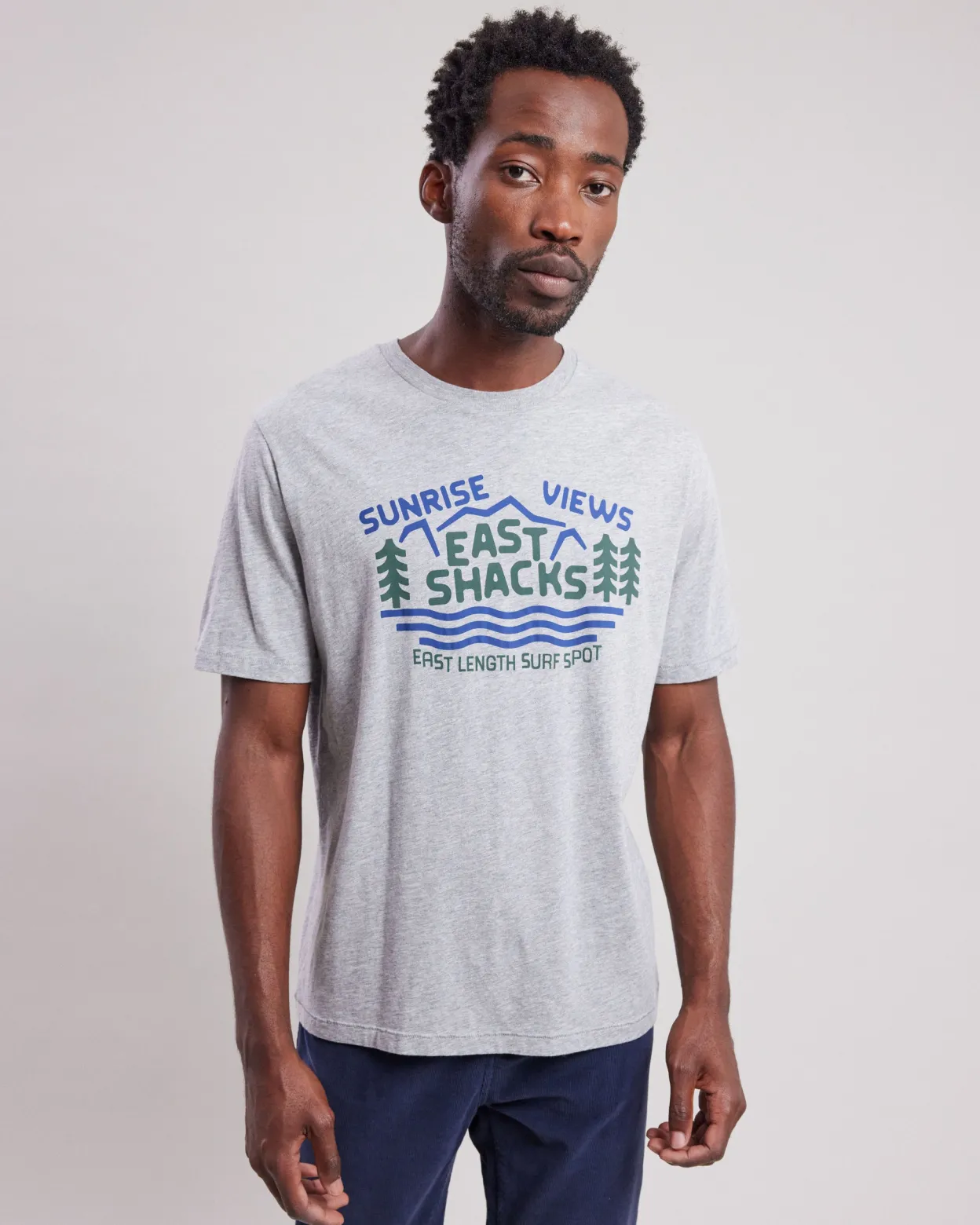 east_tshirt_0.webp Best Hartford East T-shirt Heather Gray