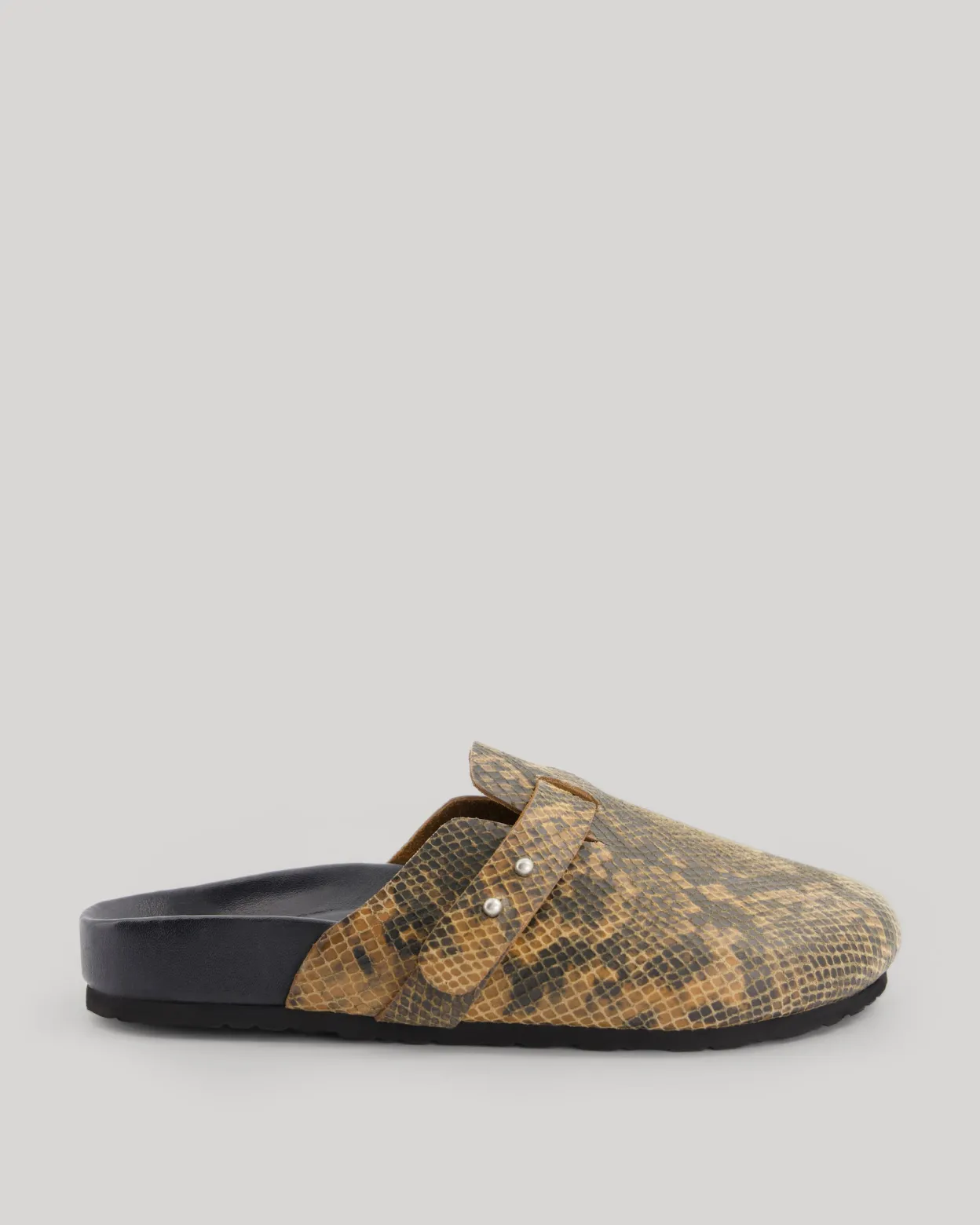 elvira_clogs_0.webp Clearance Hartford Elvira Clogs Brown