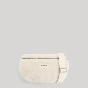 Outlet Hartford Elvire Bag Off-White