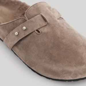 Shop Hartford Engelo Clogs Mole