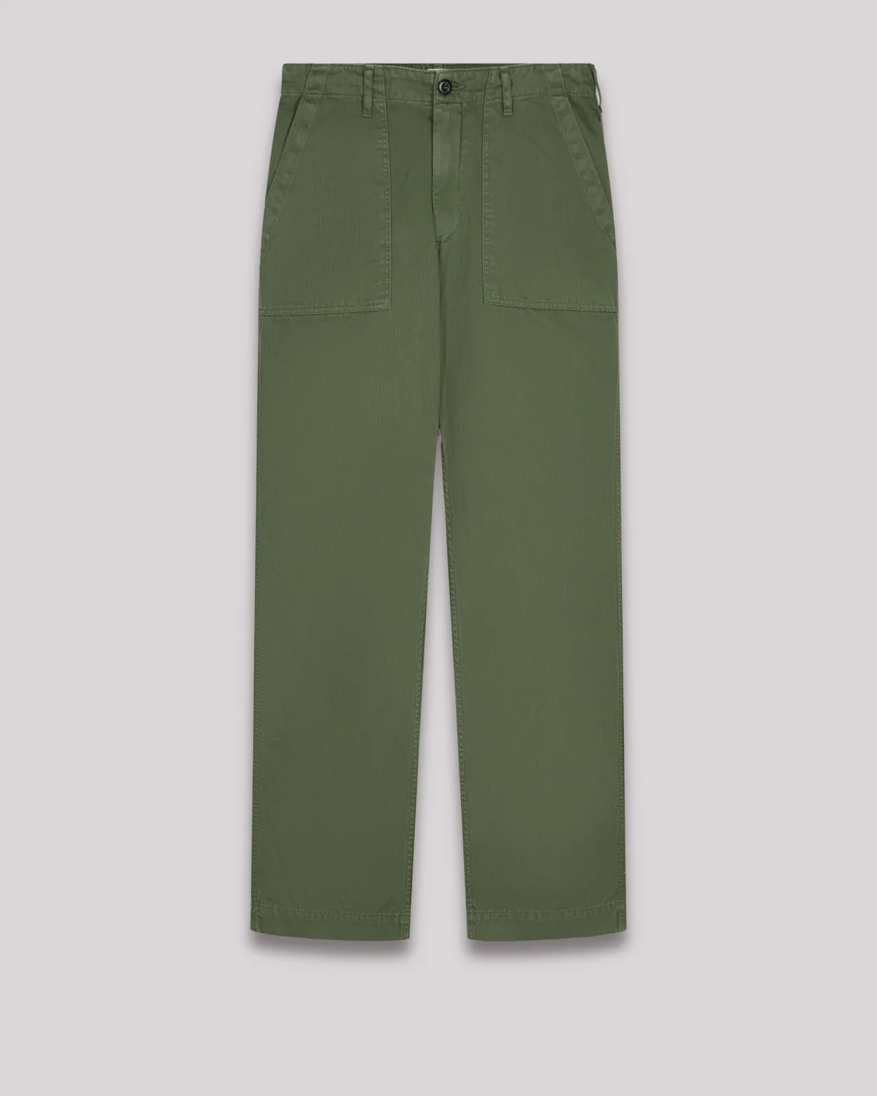 fatigue_pants_2.webp Sale Hartford Fatigue Pants Military Green