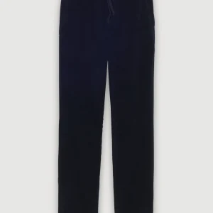 Sale Hartford Gym Pant Midnight Blue