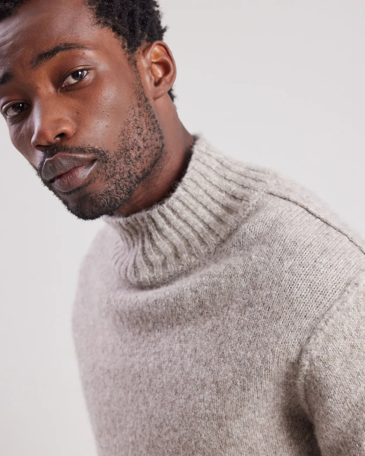 high_neck_sweater_1-2.webp Hot Hartford High Neck Sweater Natural