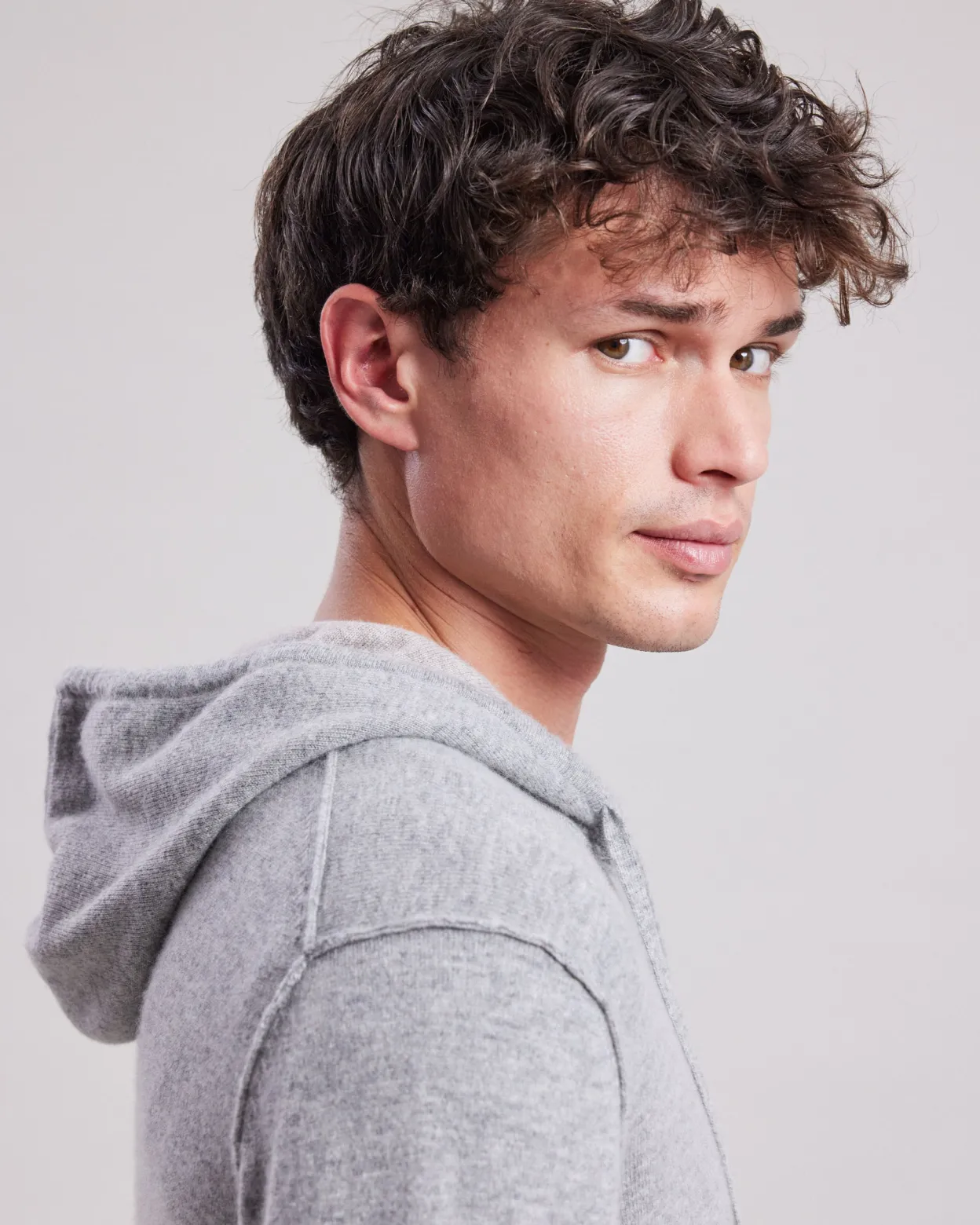 hoody_sweater_1.webp Flash Sale Hartford Hoody Sweater Gray