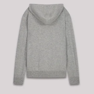 Flash Sale Hartford Hoody Sweater Gray