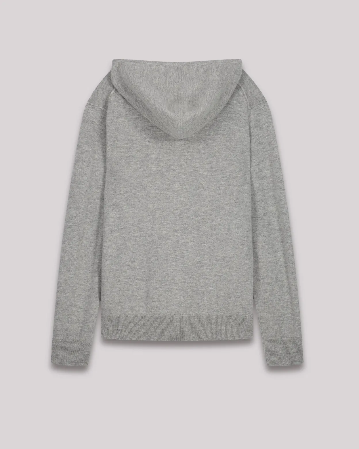 hoody_sweater_3.webp Flash Sale Hartford Hoody Sweater Gray