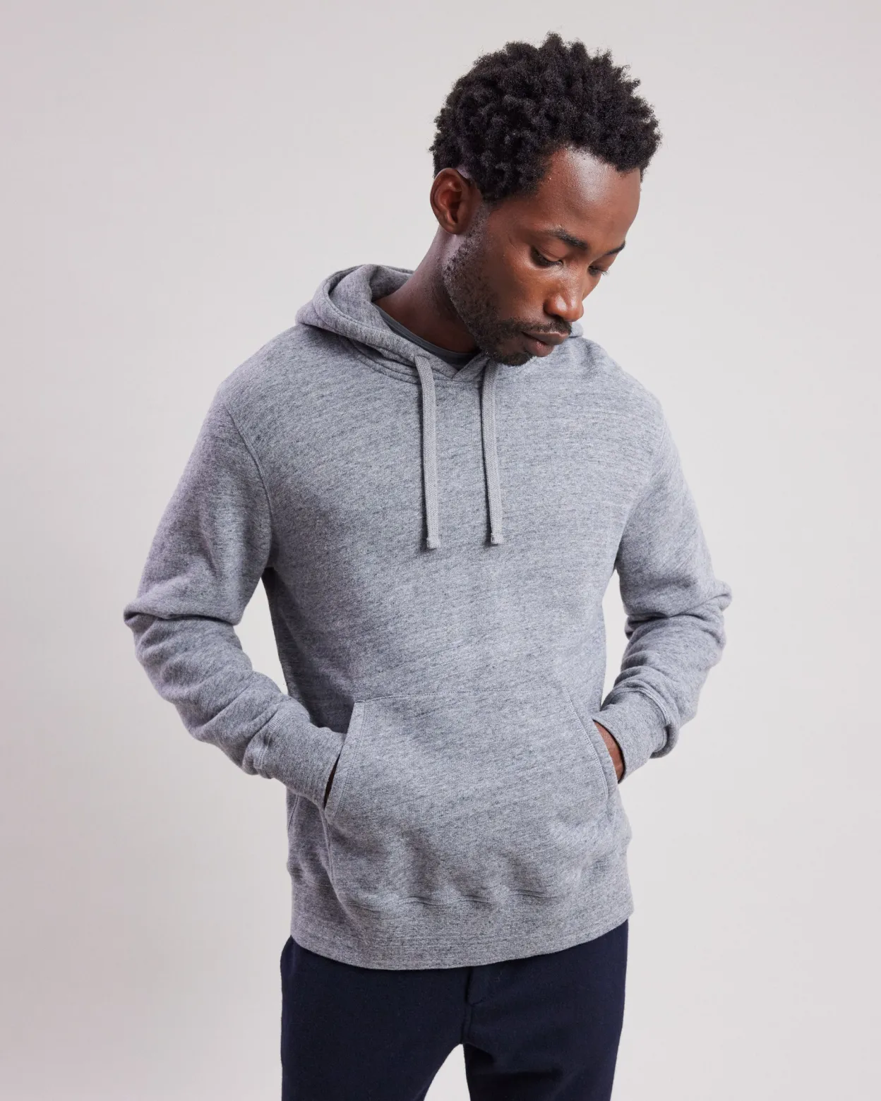 hoody_sweatshirt_0-1.webp Cheap Hartford Hoody Sweatshirt Heather Gray & Navy