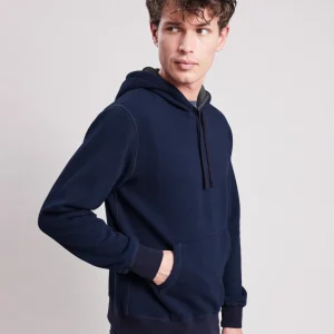 Online Hartford Hoody Sweatshirt Indigo