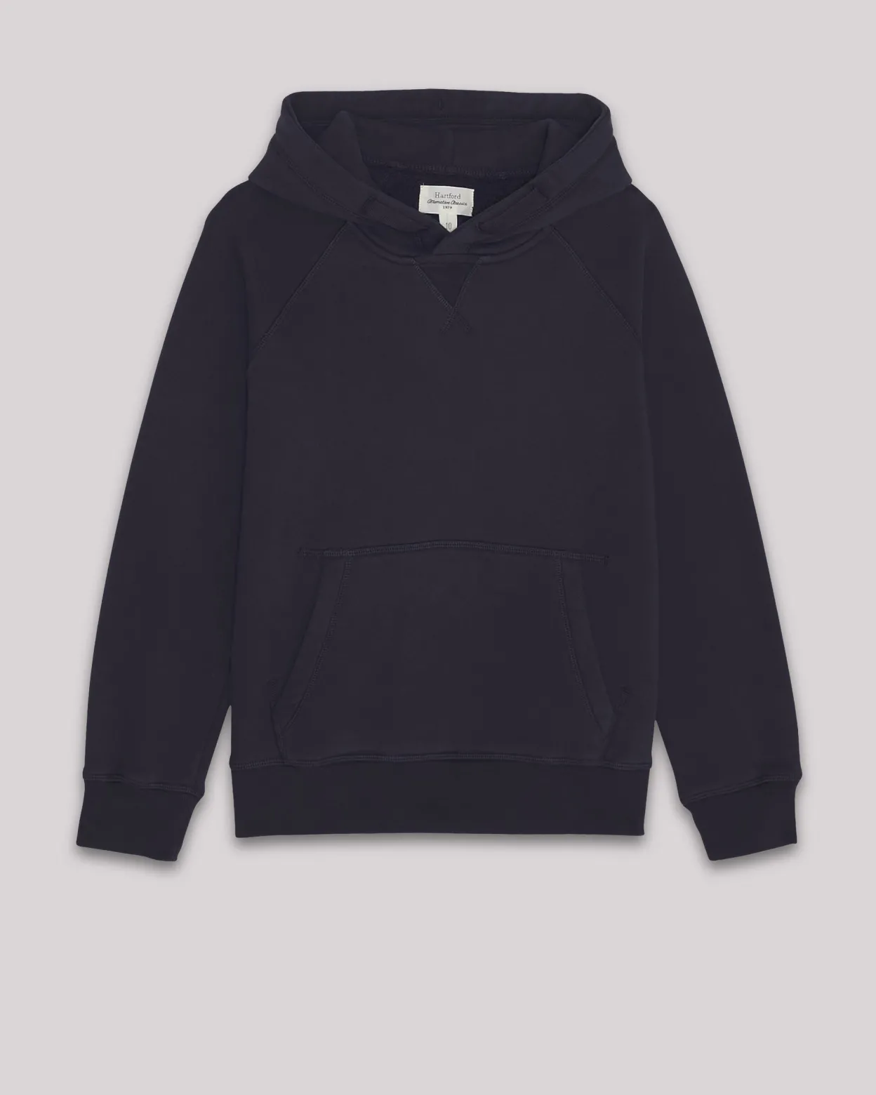 hoody_sweatshirt_0-4.webp Fashion Hartford Hoody Sweatshirt Navy Blue